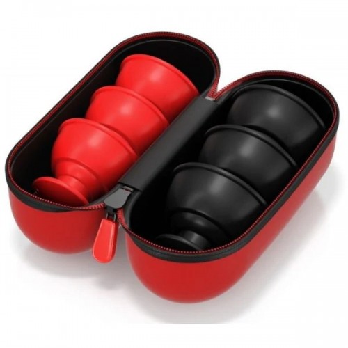 ROCKPODS XL Βεντούζες